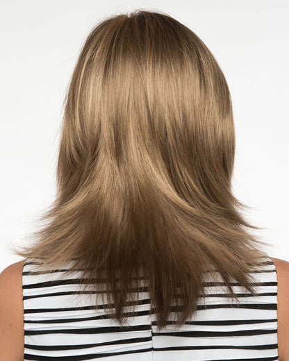 Gigi (Exclusive) | Monofilament Wig by Envy