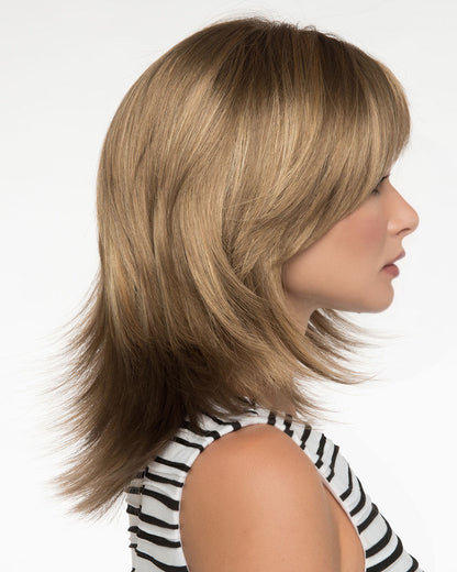 Gigi | Monofilament Wig by Envy
