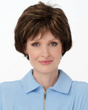 Marita | Monofilament Wig by Envy