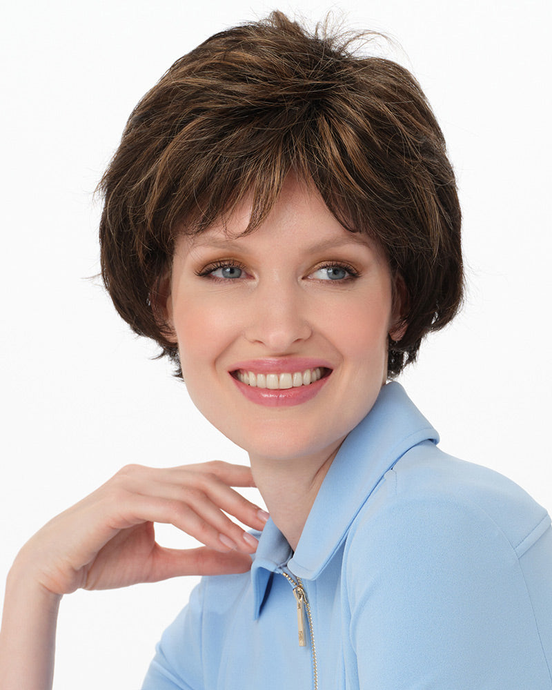 Marita | Monofilament Wig by Envy