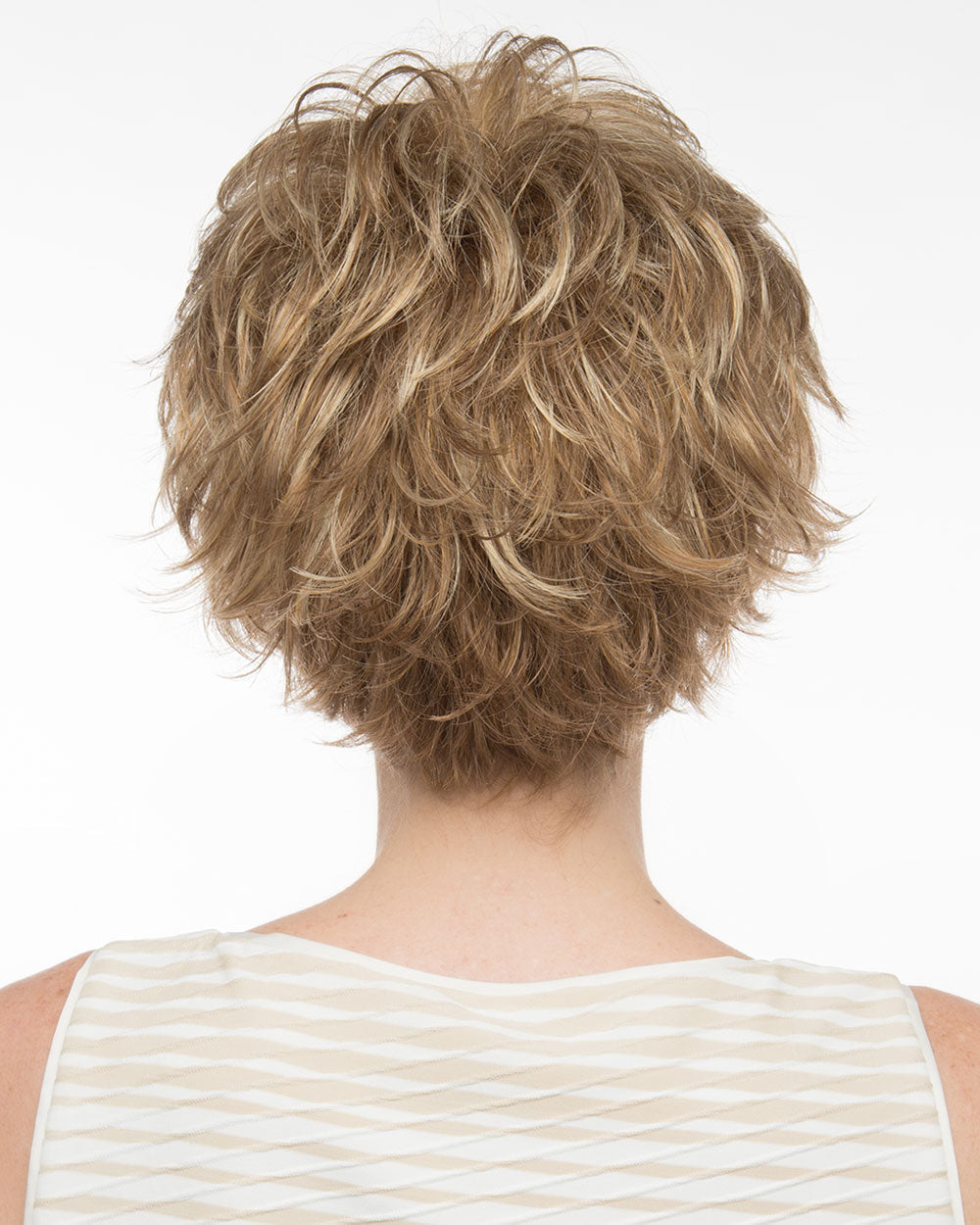 Marita (Exclusive) | Monofilament Wig by Envy
