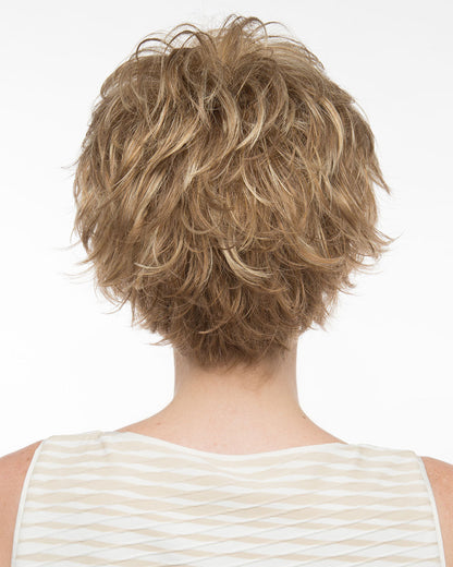 Marita (Exclusive) | Monofilament Wig by Envy