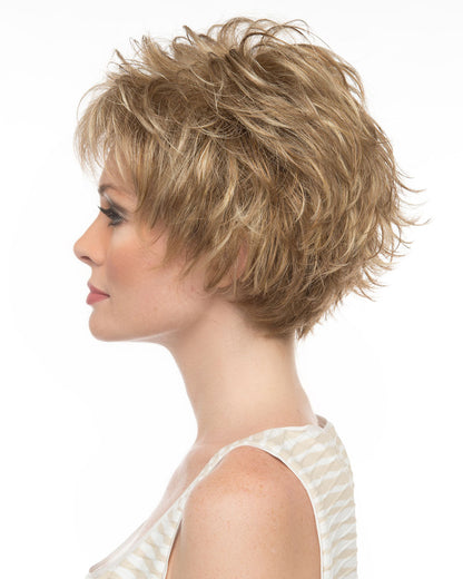 Marita (Exclusive) | Monofilament Wig by Envy