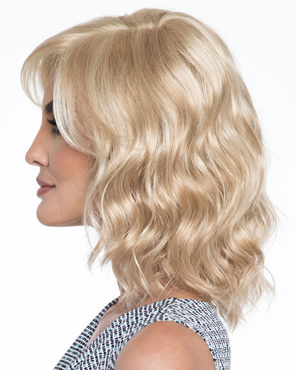 Dakota | Monofilament Part Synthetic Wig by Envy