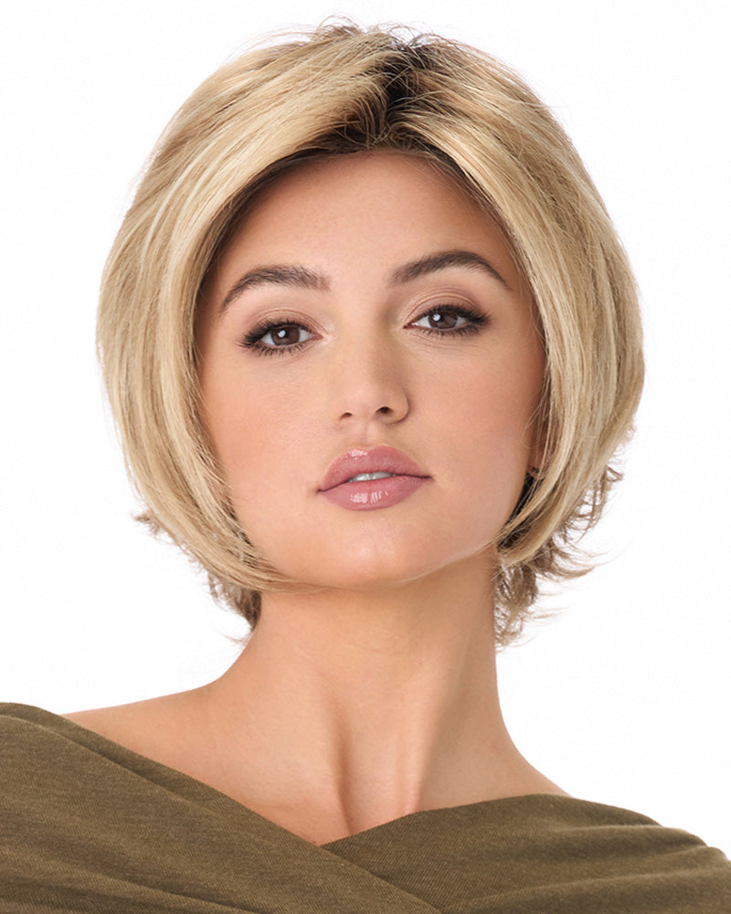 Angie (Exclusive) | Lace Front & Monofilament Synthetic Wig by Envy