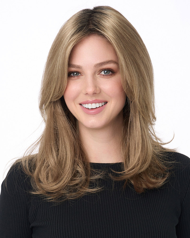 Bobbi (Exclusive) | Lace Front & Monofilament Synthetic Wig by Envy