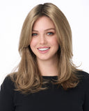 Bobbi (Exclusive) | Lace Front & Monofilament Synthetic Wig by Envy