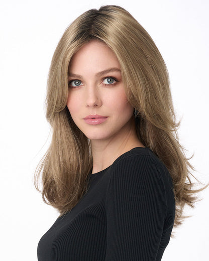 Bobbi | Lace Front & Monofilament Synthetic Wig by Envy