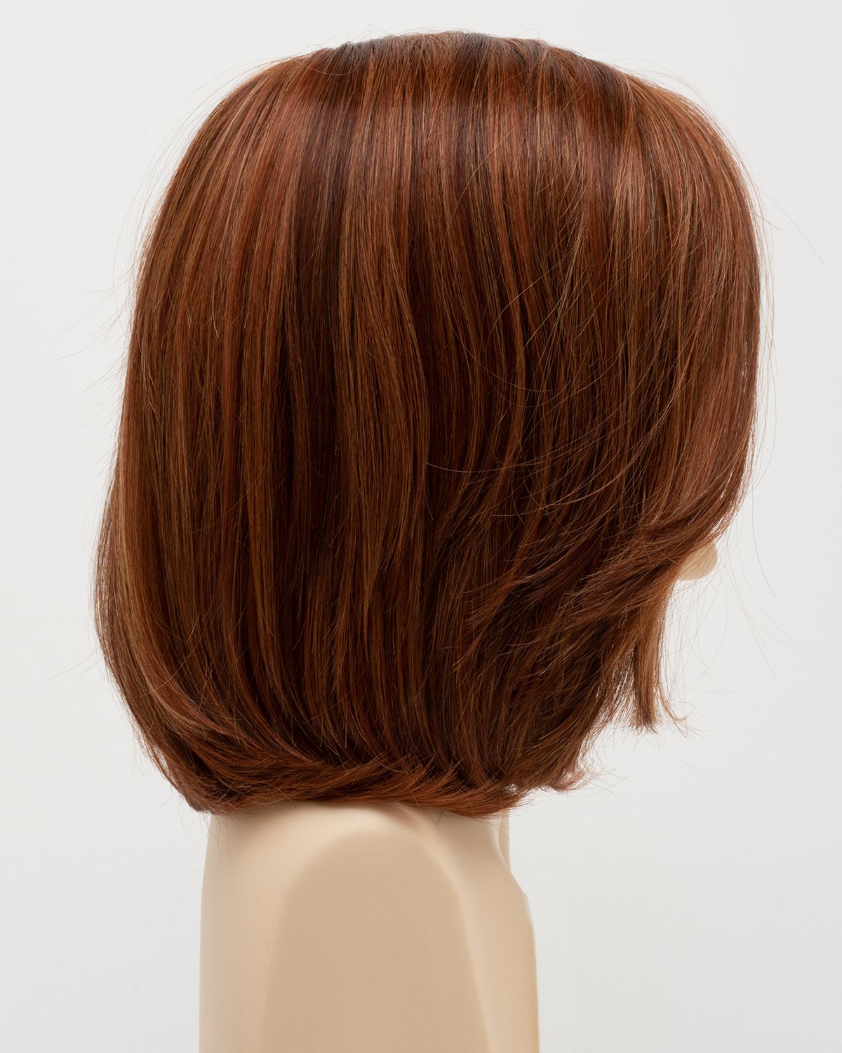 Lynsey | Lace Front & Monofilament Human Hair Blend Wig by Envy