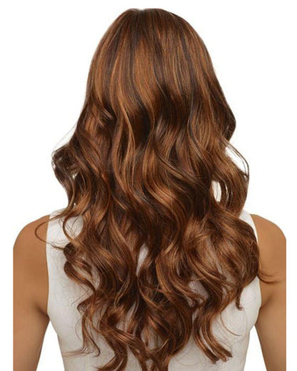 Brianna (Exclusive) | Lace Front & Monofilament Synthetic Wig by Envy