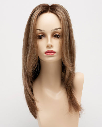 Roxie (Exclusive) | Lace Front & Monofilament Synthetic Wig by Envy