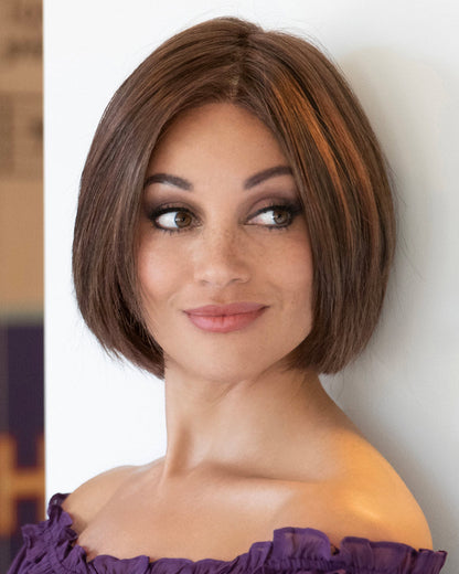 Tasha | Lace Front & Monofilament Synthetic Wig by Envy