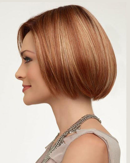 Tasha (Exclusive) | Lace Front & Monofilament Synthetic Wig by Envy
