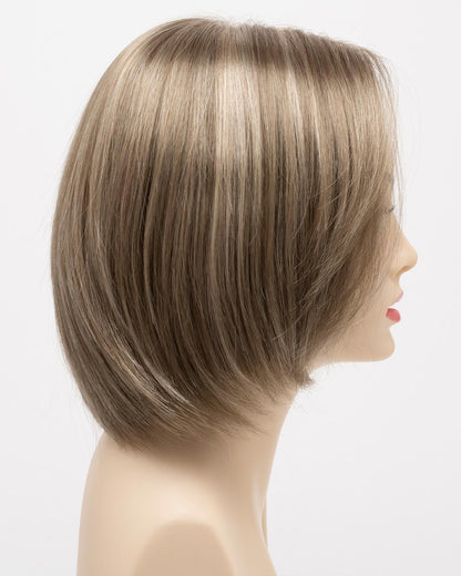 Tasha | Lace Front & Monofilament Synthetic Wig by Envy