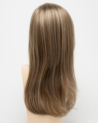 Belinda | Lace Front & Monofilament Part Synthetic Wig by Envy