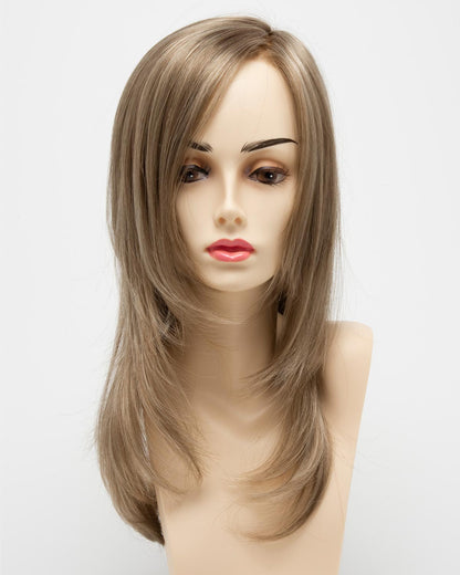 Belinda | Lace Front & Monofilament Part Synthetic Wig by Envy