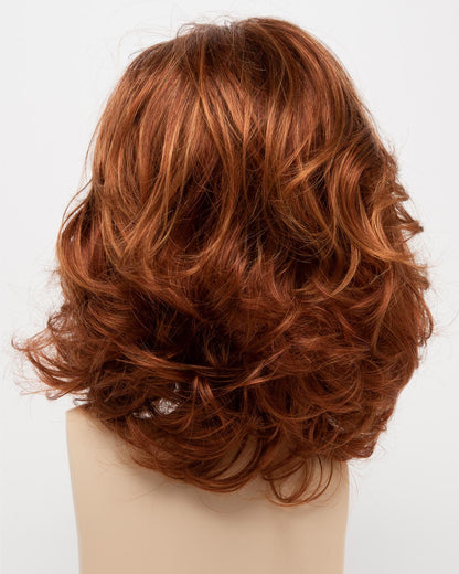 Jade Large | Lace Front Synthetic Wig by Envy