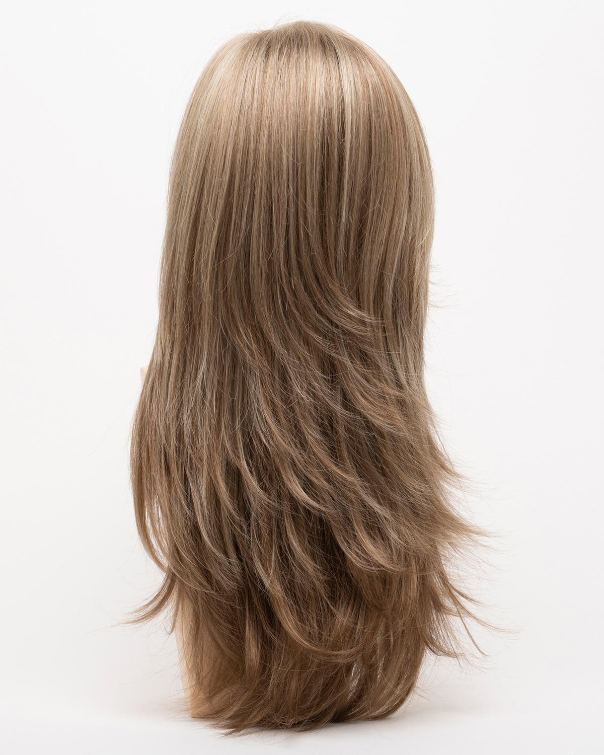 Sheena | Lace Front & Monofilament Synthetic Wig by Envy