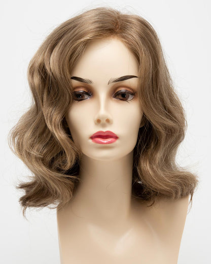 Brittaney | Lace Front & Monofilament Synthetic Wig by Envy