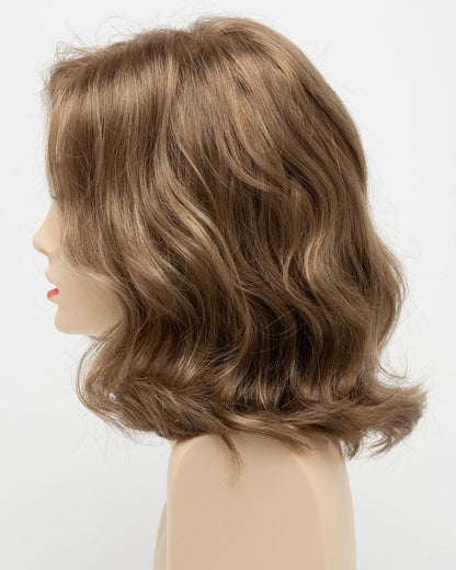 Brittaney | Lace Front & Monofilament Synthetic Wig by Envy