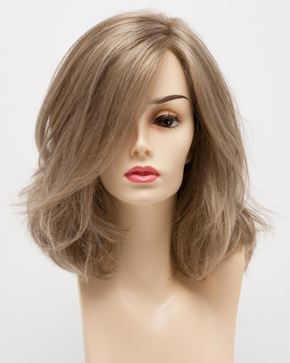Chloe | Lace Front & Monofilament Part Synthetic Wig by Envy