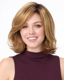 Chloe | Lace Front & Monofilament Part Synthetic Wig by Envy