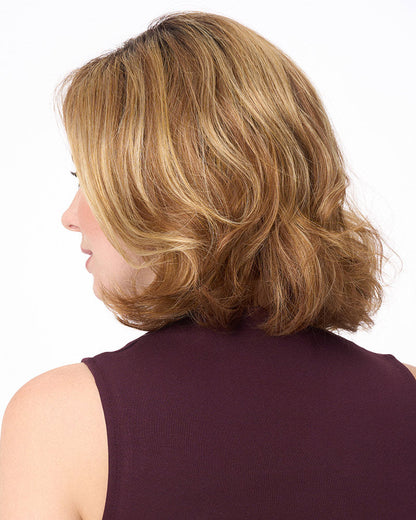 Chloe | Lace Front & Monofilament Part Synthetic Wig by Envy