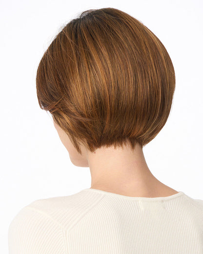 Eve (Exclusive) | Lace Front & Monofilament Part Synthetic Wig by Envy