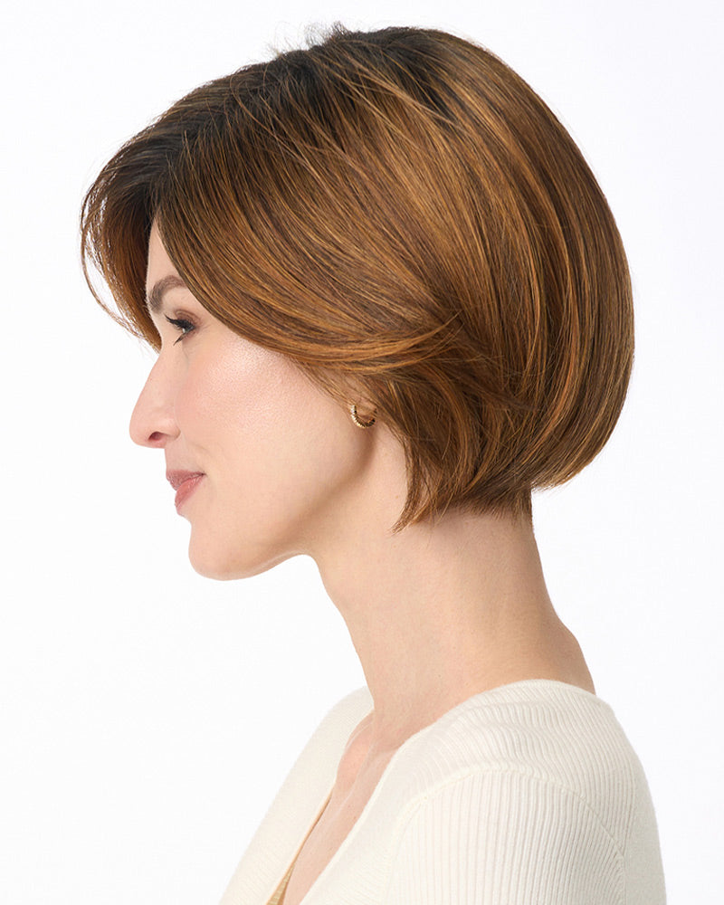 Eve (Exclusive) | Lace Front & Monofilament Part Synthetic Wig by Envy