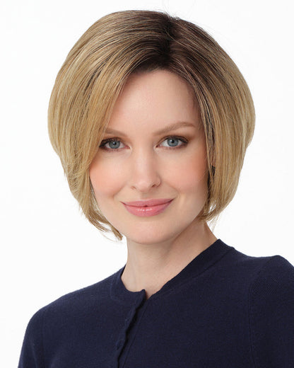 Juliet (Exclusive) | Lace Front & Monofilament Part Synthetic Wig by Envy