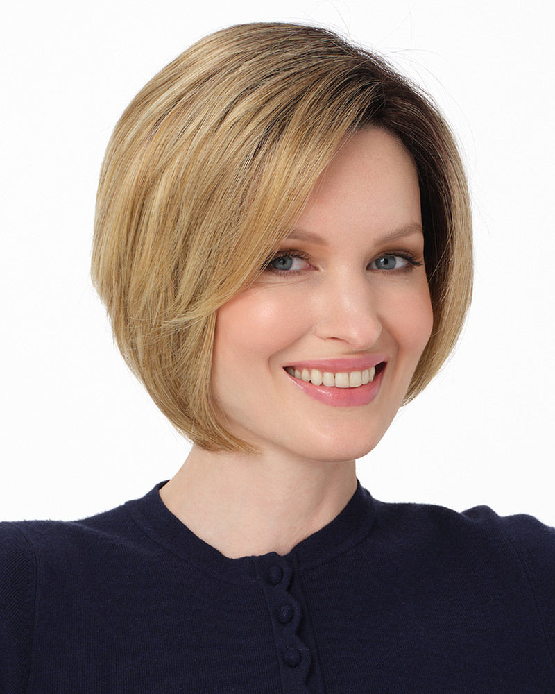 Juliet (Exclusive) | Lace Front & Monofilament Part Synthetic Wig by Envy