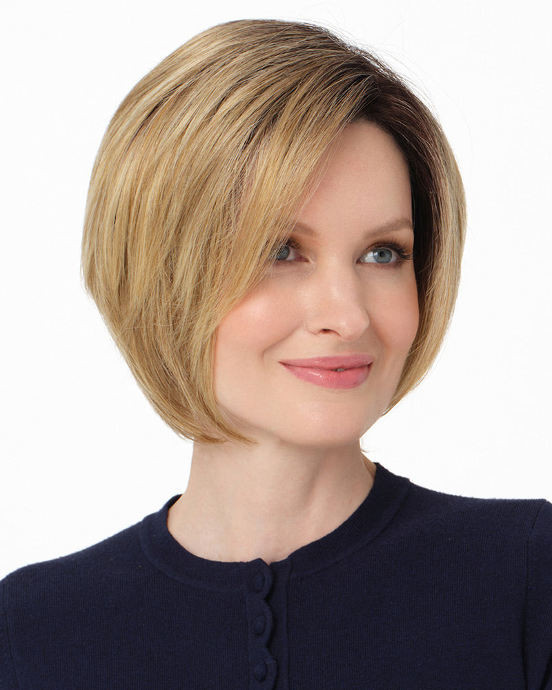 Juliet (Exclusive) | Lace Front & Monofilament Part Synthetic Wig by Envy