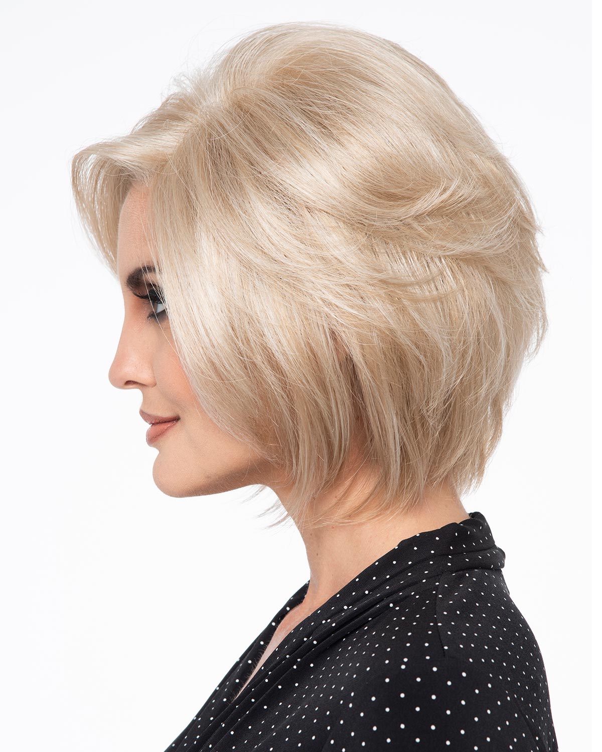 Juliet | Lace Front & Monofilament Part Synthetic Wig by Envy