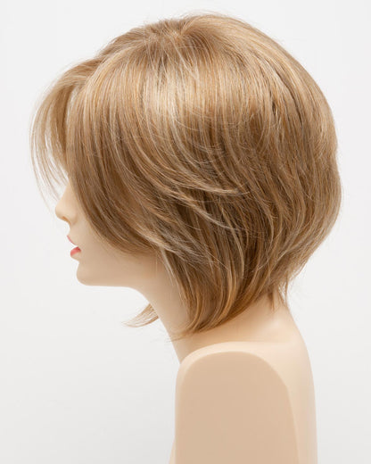 Juliet | Lace Front & Monofilament Part Synthetic Wig by Envy