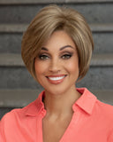 Tinsley | Lace Front & Monofilament Part Synthetic Wig by Envy