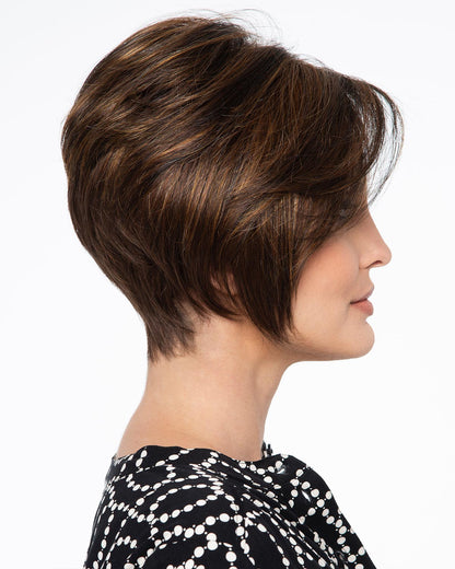 Tinsley | Lace Front & Monofilament Part Synthetic Wig by Envy