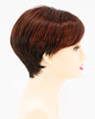 Amy (Exclusive) | Lace Front & Monofilament Part Synthetic Wig by Envy