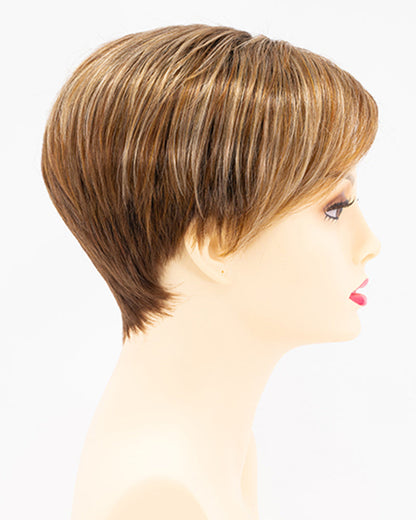 Amy (Exclusive) | Lace Front & Monofilament Part Synthetic Wig by Envy
