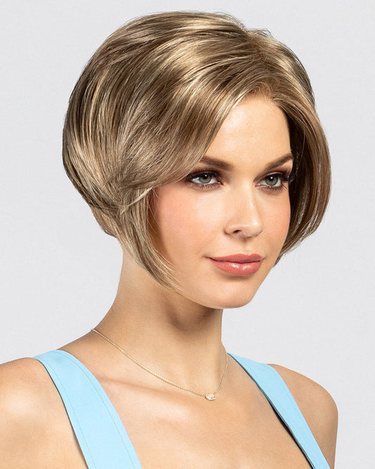 Kari | Lace Front & Monofilament Part Synthetic Wig by Envy