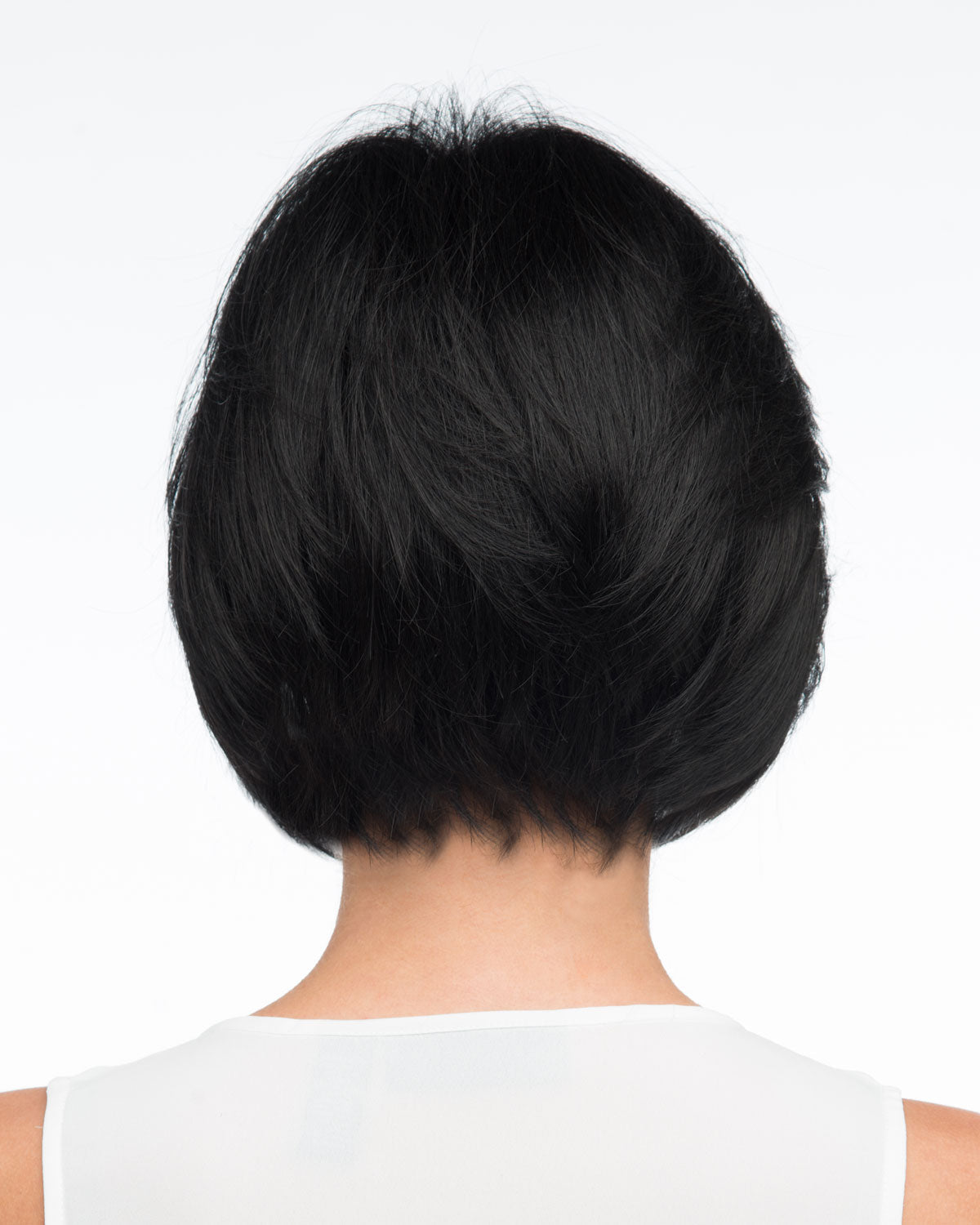 Abbey (Exclusive) | Monofilament Human Hair Blend Wig by Envy