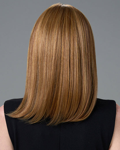 Chelsea | Monofilament Human Hair Blend Wig by Envy