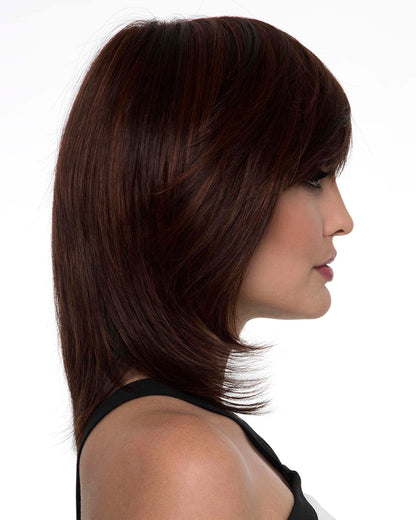 Grace (Exclusive) | Monofilament Human Hair Blend Wig by Envy
