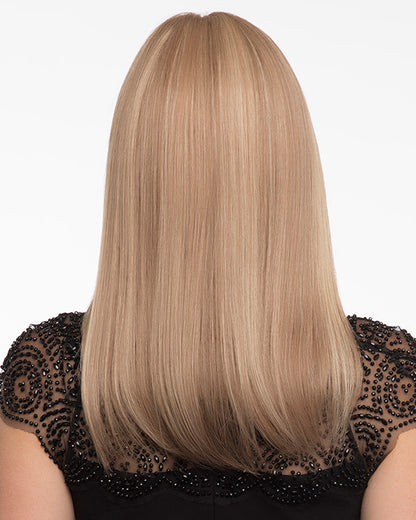 Sophia | Lace Front & Monofilament Human Hair Wig by Envy