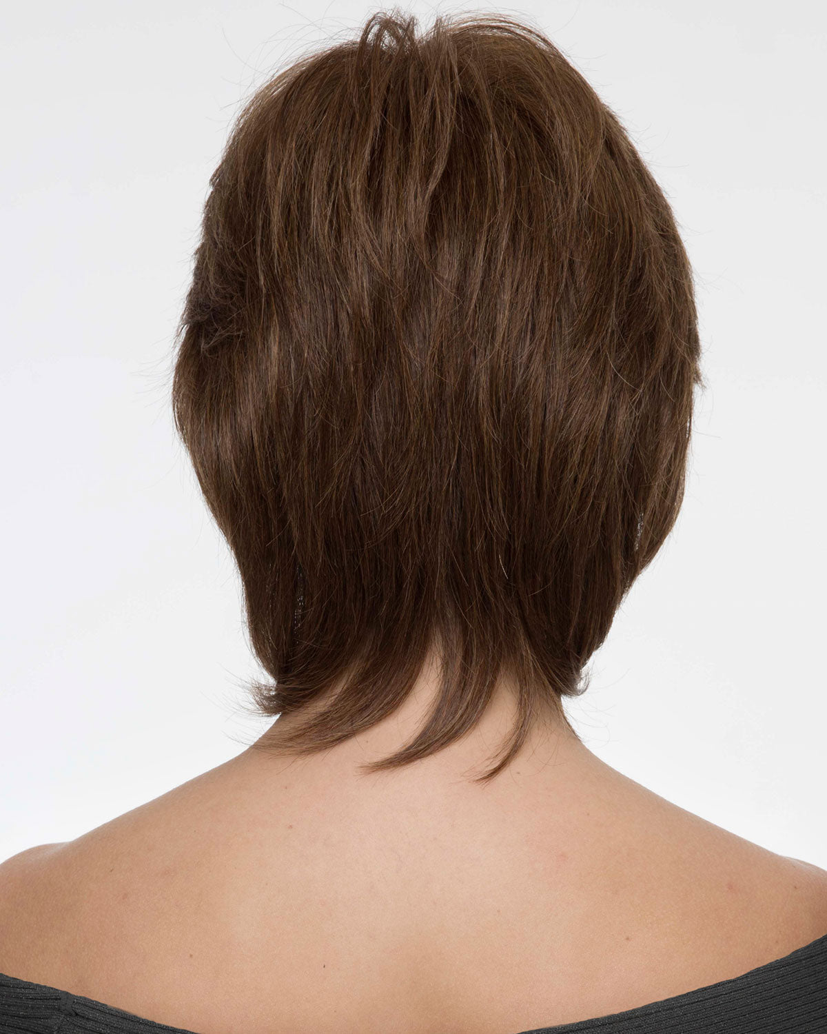 Coti | Monofilament Top Human Hair Blend Wig by Envy