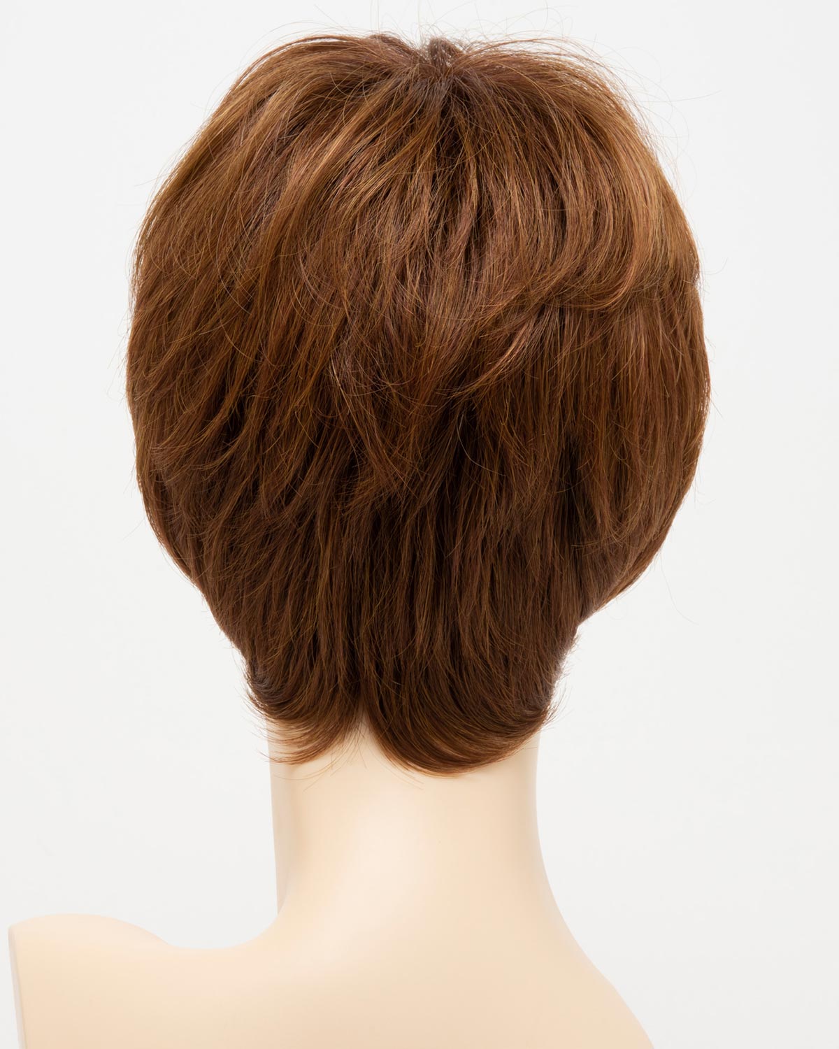 Fiona (Exclusive) | Lace Front & Monofilament Crown Human Hair Blend Wig by Envy
