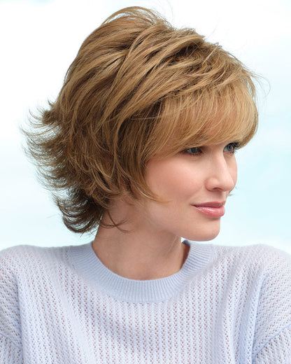Aria (Exclusive) | Human Hair Blend Wig by Envy