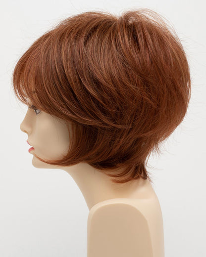 Whitney | Human Hair Blend Wig by Envy