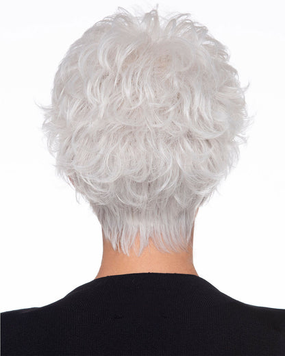 Olivia | Human Hair Blend Wig by Envy
