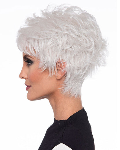 Olivia | Human Hair Blend Wig by Envy