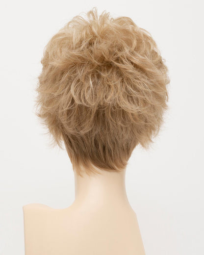 Olivia | Human Hair Blend Wig by Envy